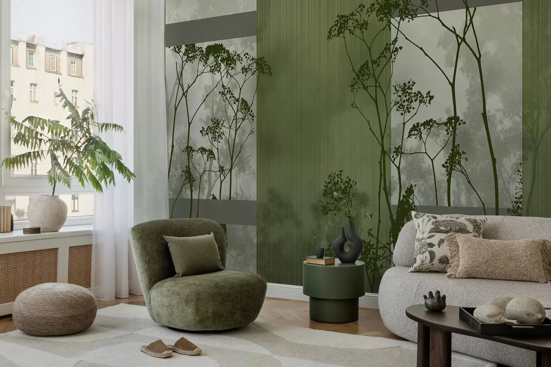 Fototapeta Elisandria w04089v2