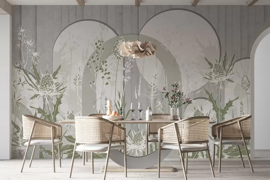 Fototapeta Castelia w04092v2