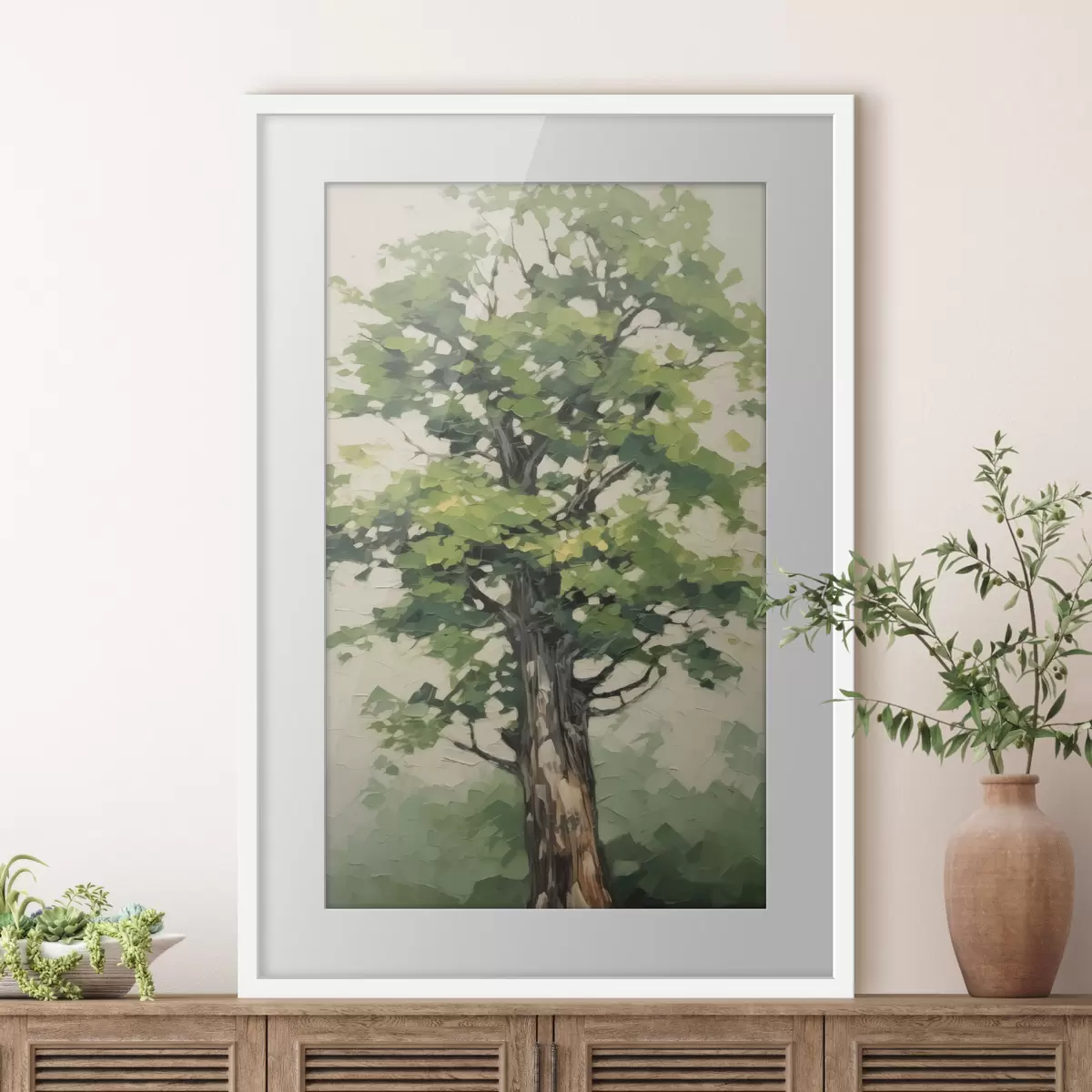 Plakat Poryw i marzenie f45116