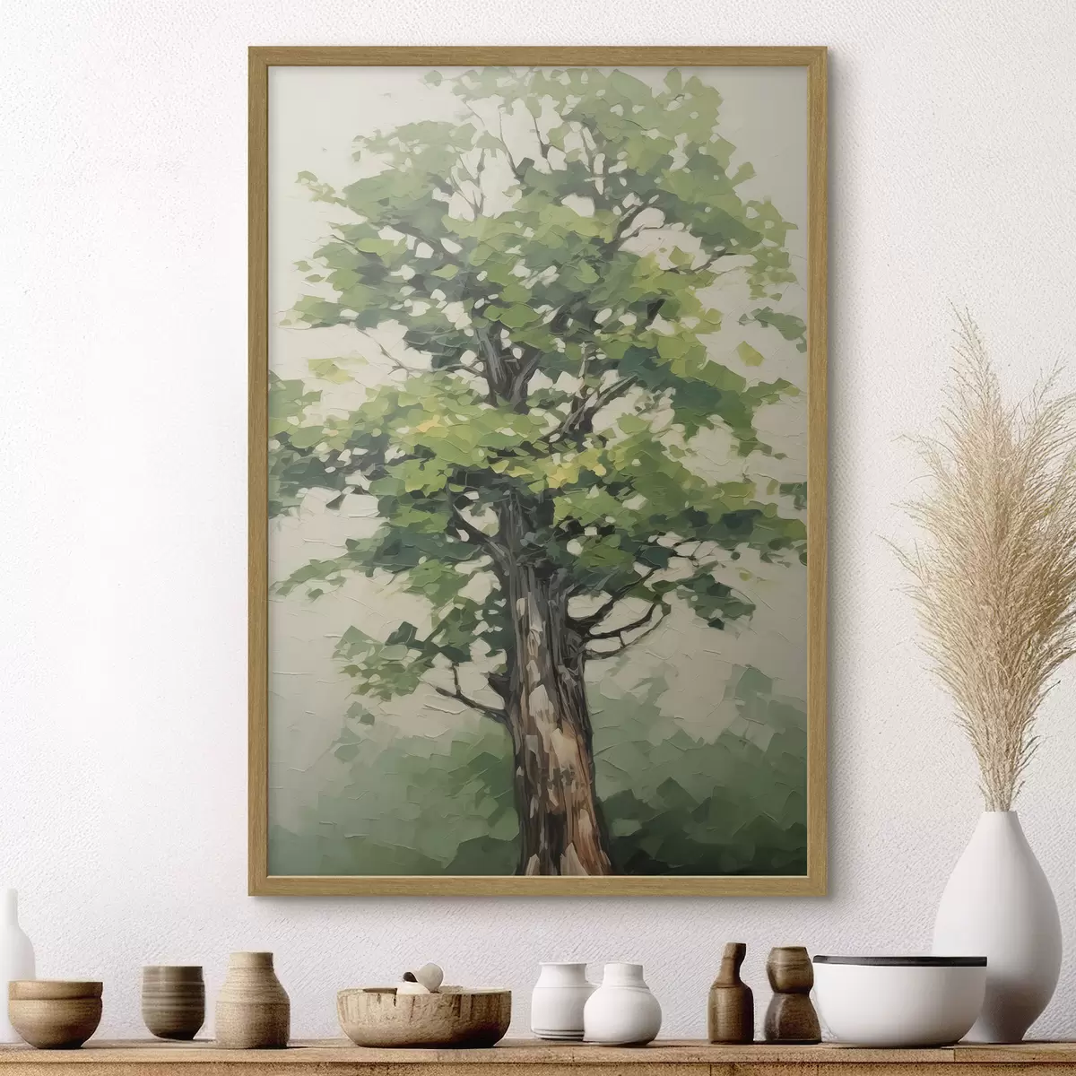 Plakat Poryw i marzenie f45116