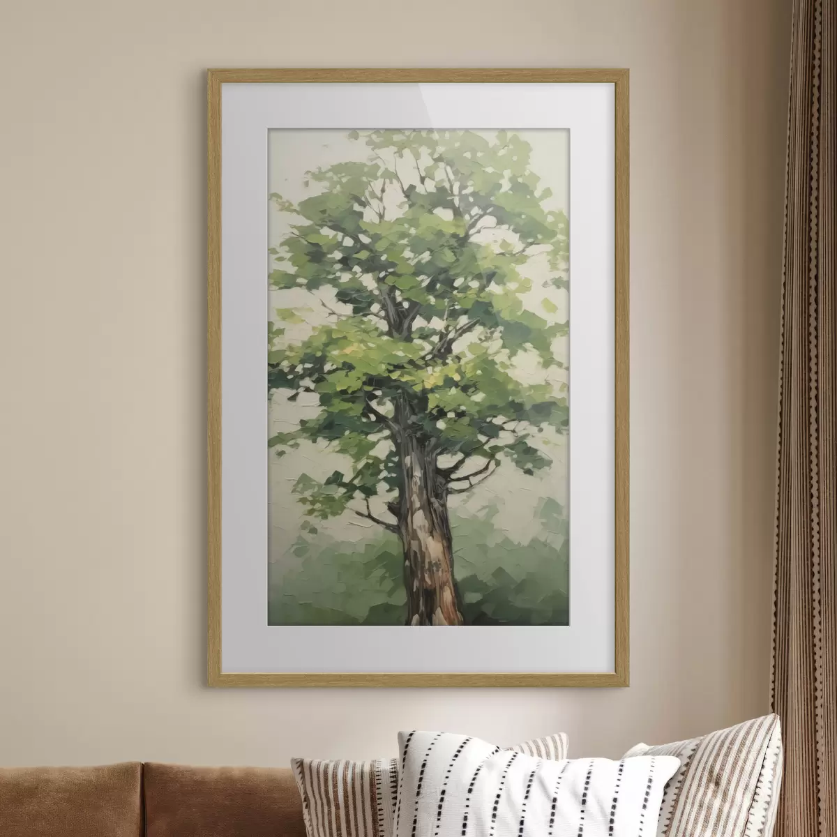 Plakat Poryw i marzenie f45116