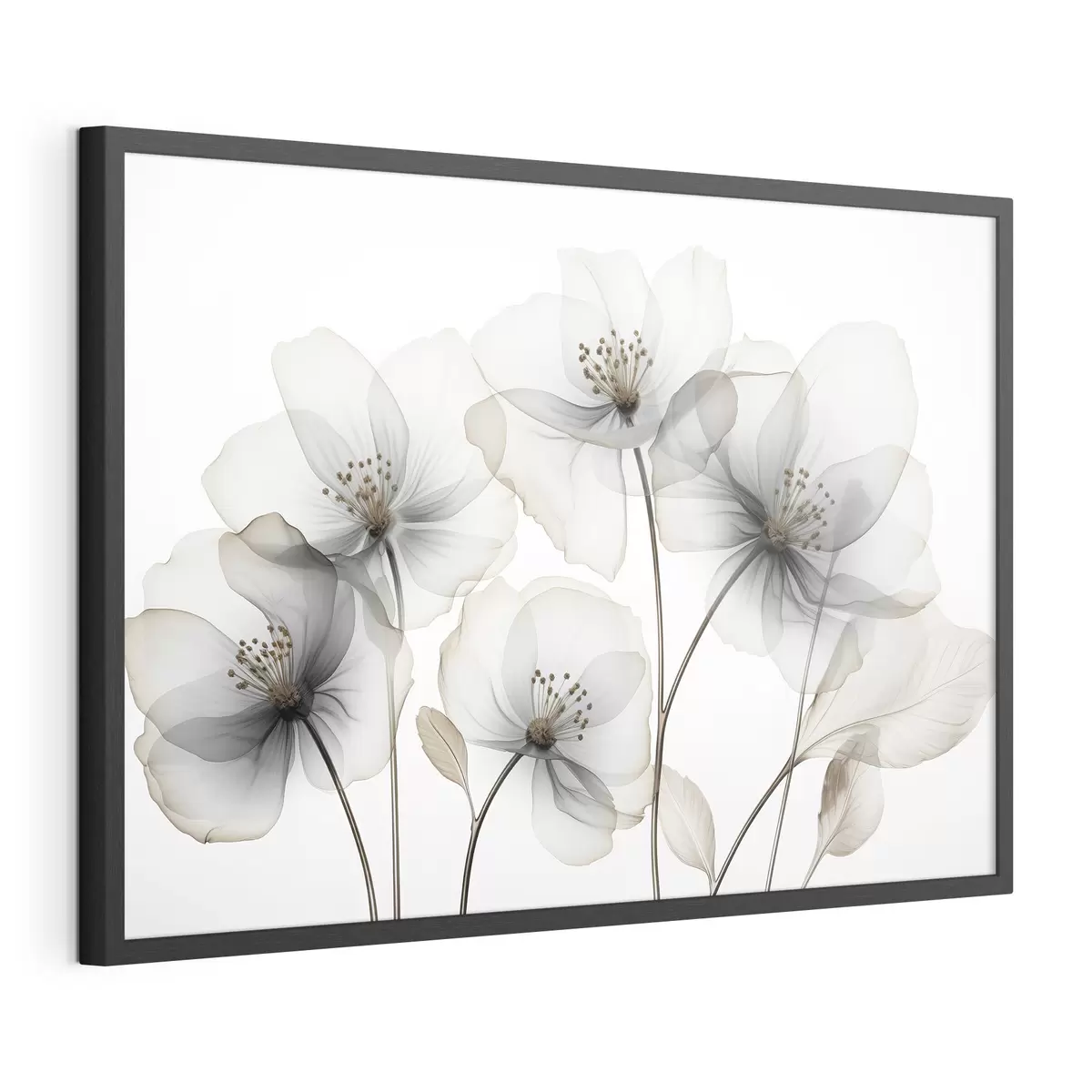 Plakat Kwiaty f45066