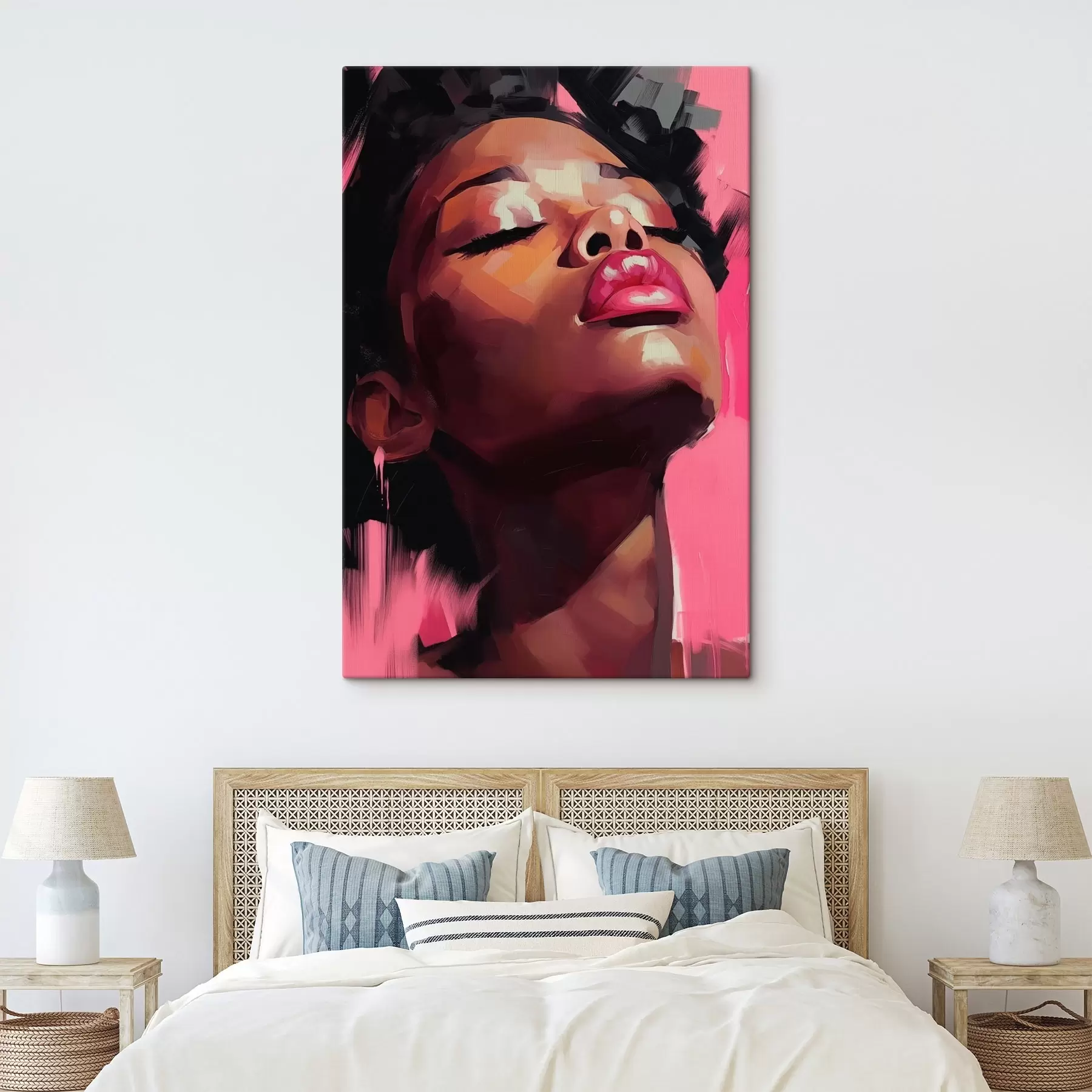 Obraz Portret kobiety s45223
