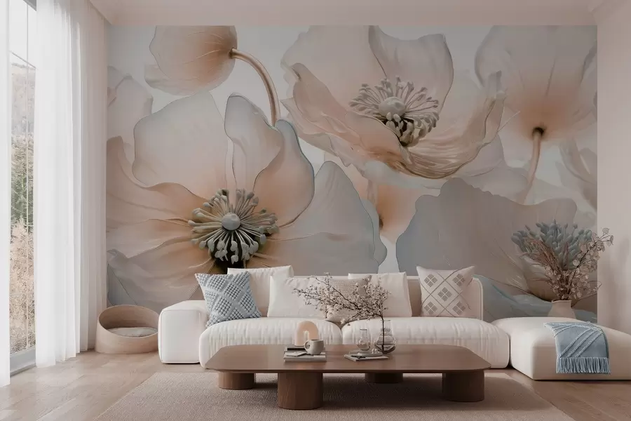 Fototapeta Flora powietrzna w04328v1