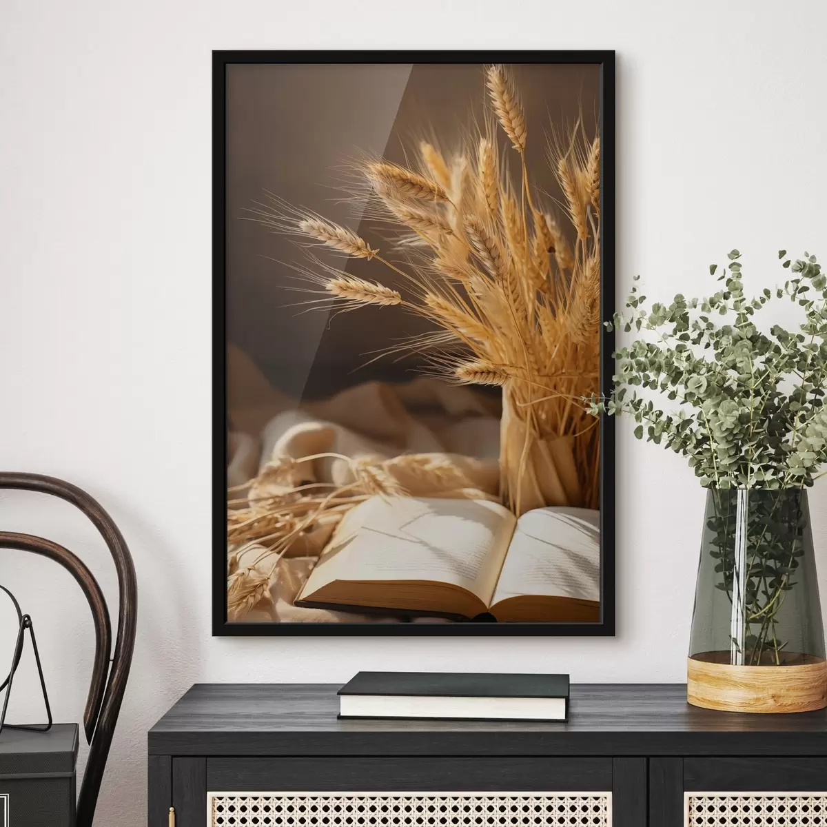 Plakat Kłoski f44554