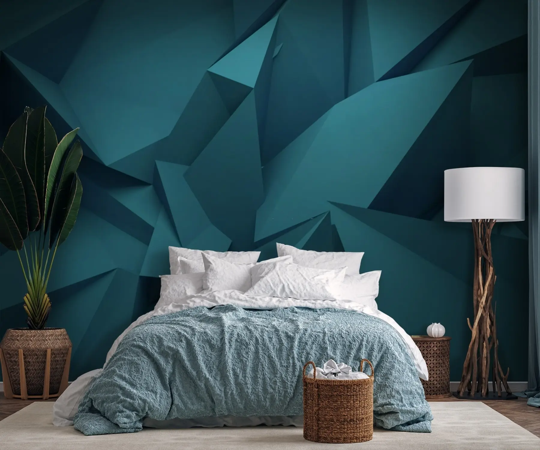 Fototapeta Objętość u71598