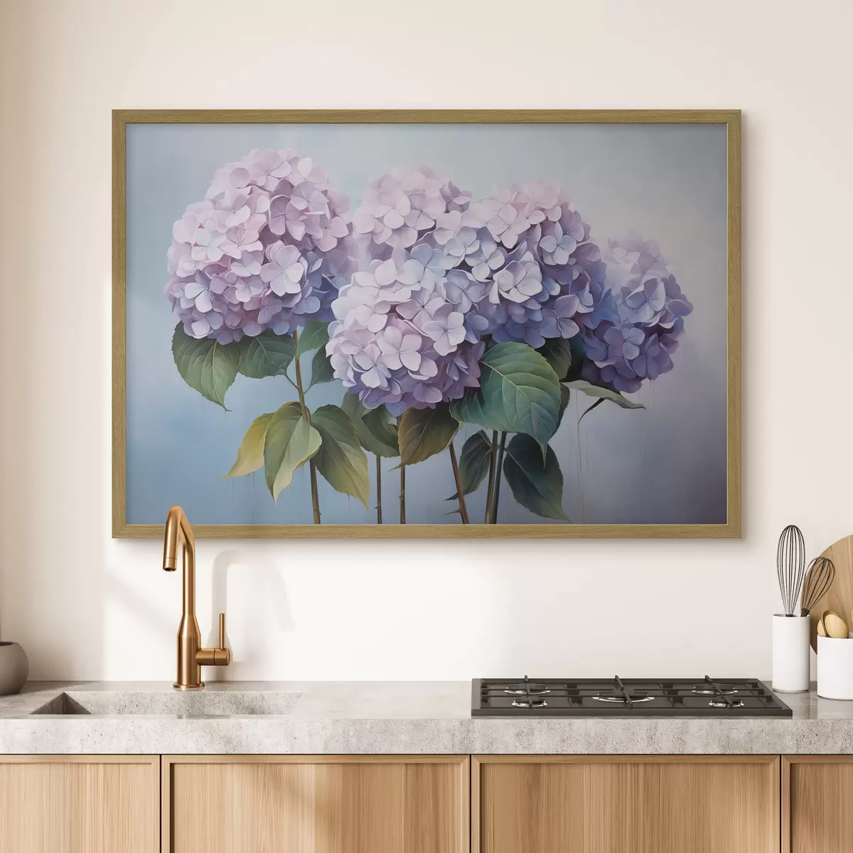 Plakat Natchnienie i cud f45055