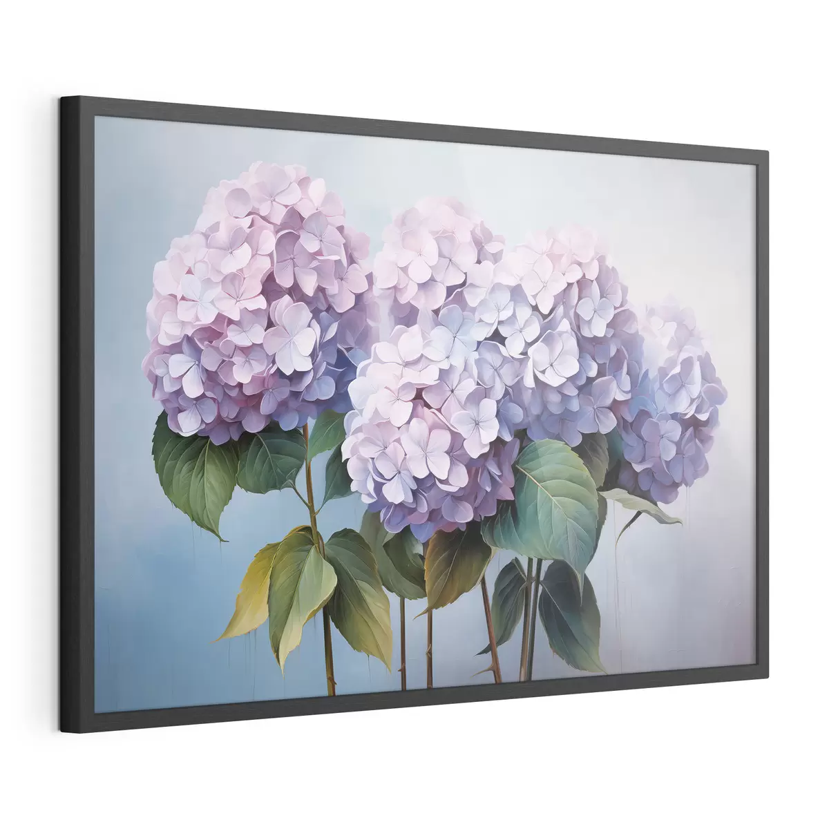 Plakat Natchnienie i cud f45055