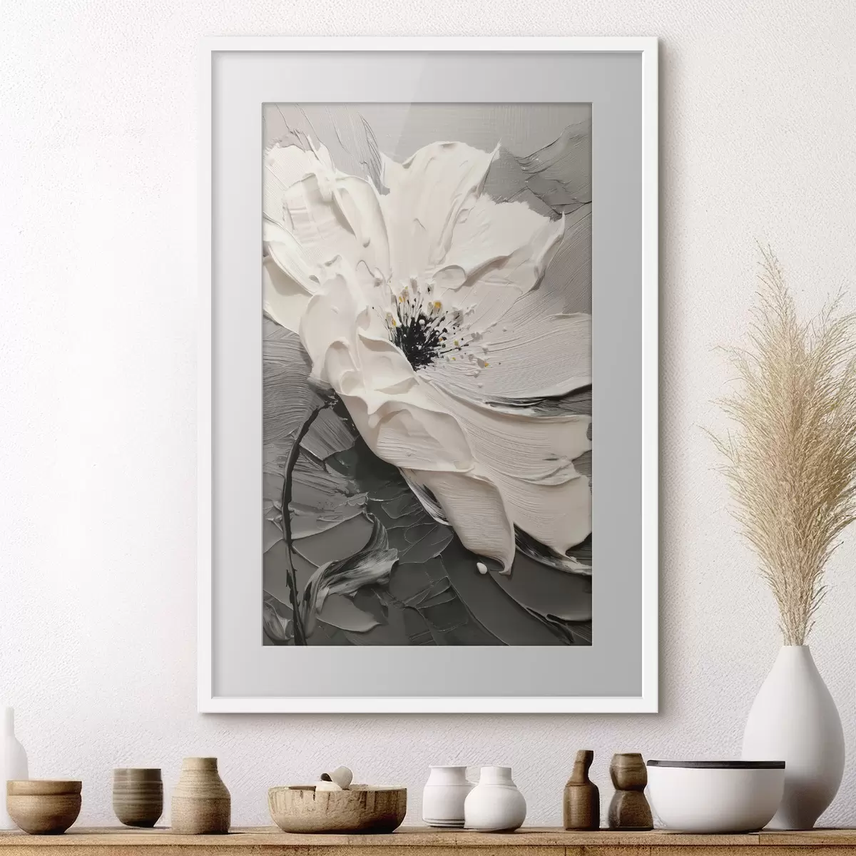 Plakat Relief i cud f45246