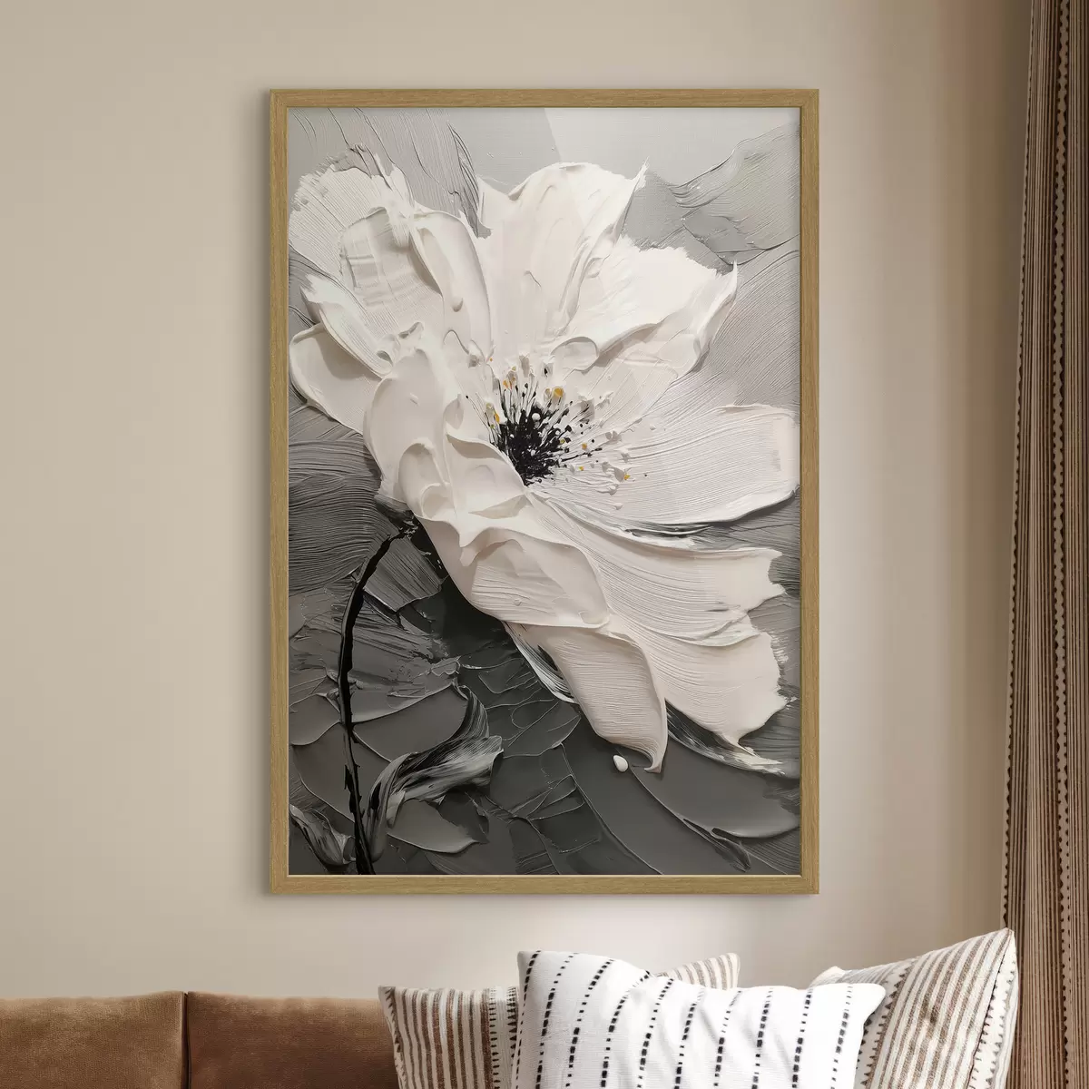 Plakat Relief i cud f45246