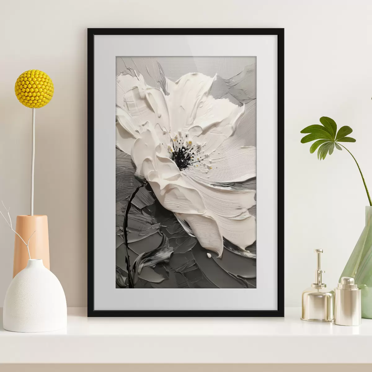 Plakat Relief i cud f45246