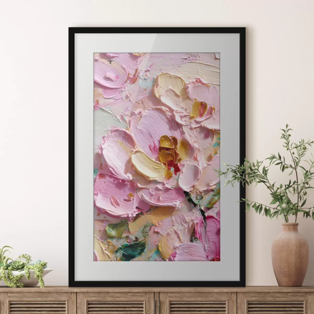 Plakat Echo i marzenie f45249