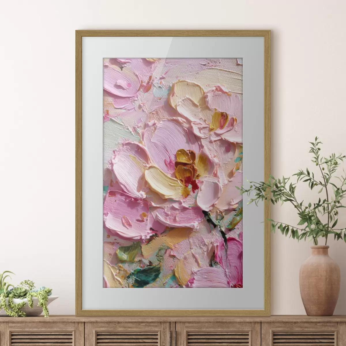 Plakat Echo i marzenie f45249