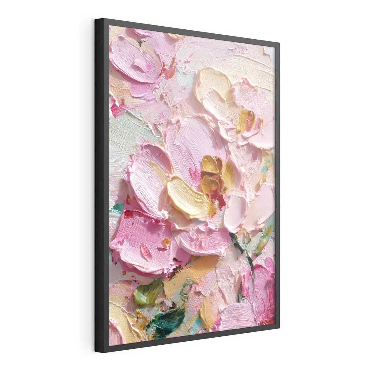 Plakat Echo i marzenie f45249