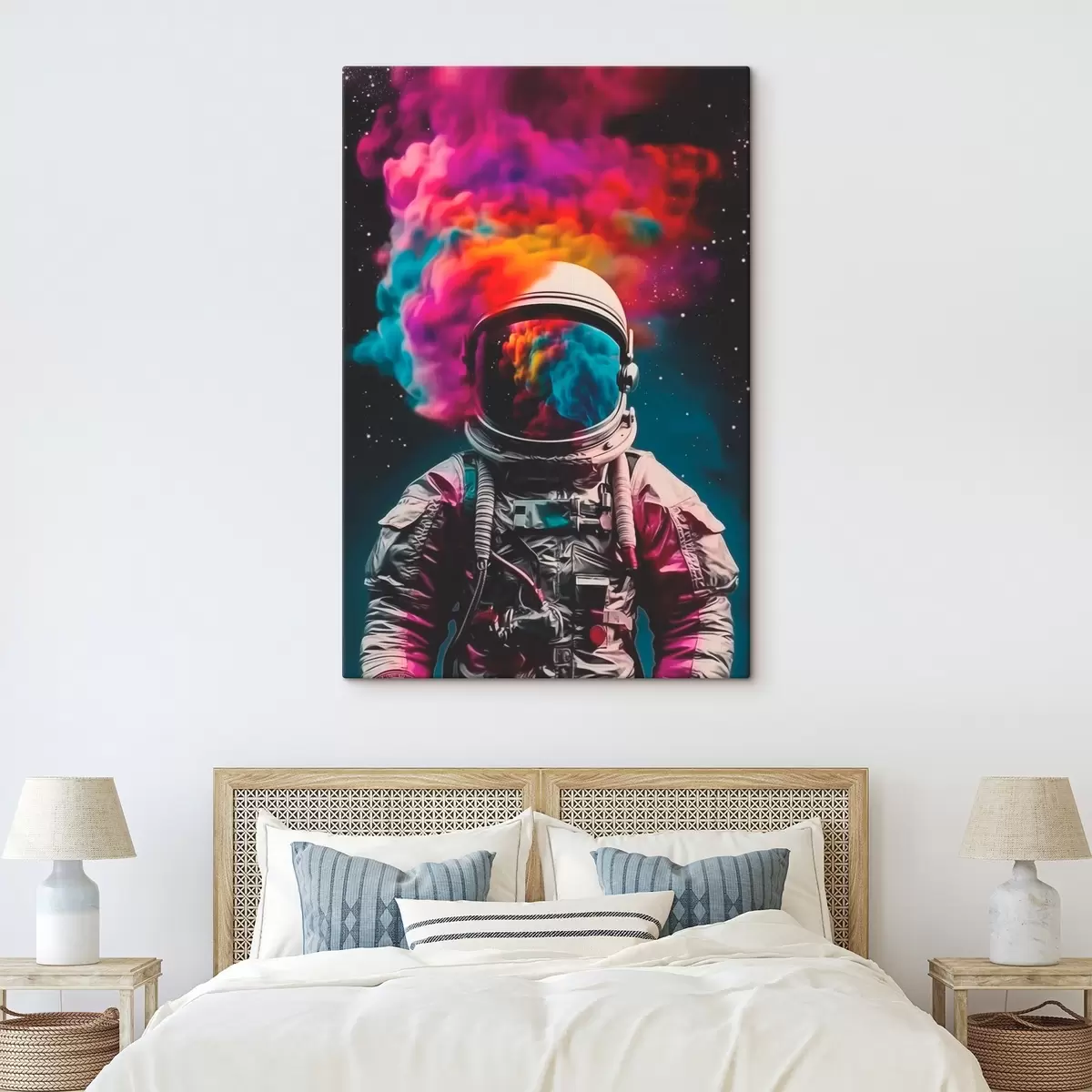 Obraz Astronauta s45326
