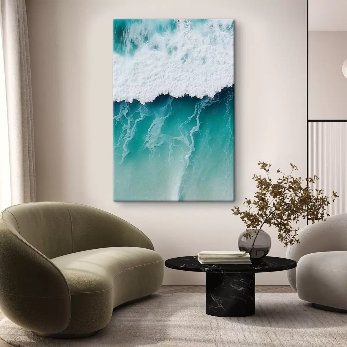 Obraz Ocean Wave s45380