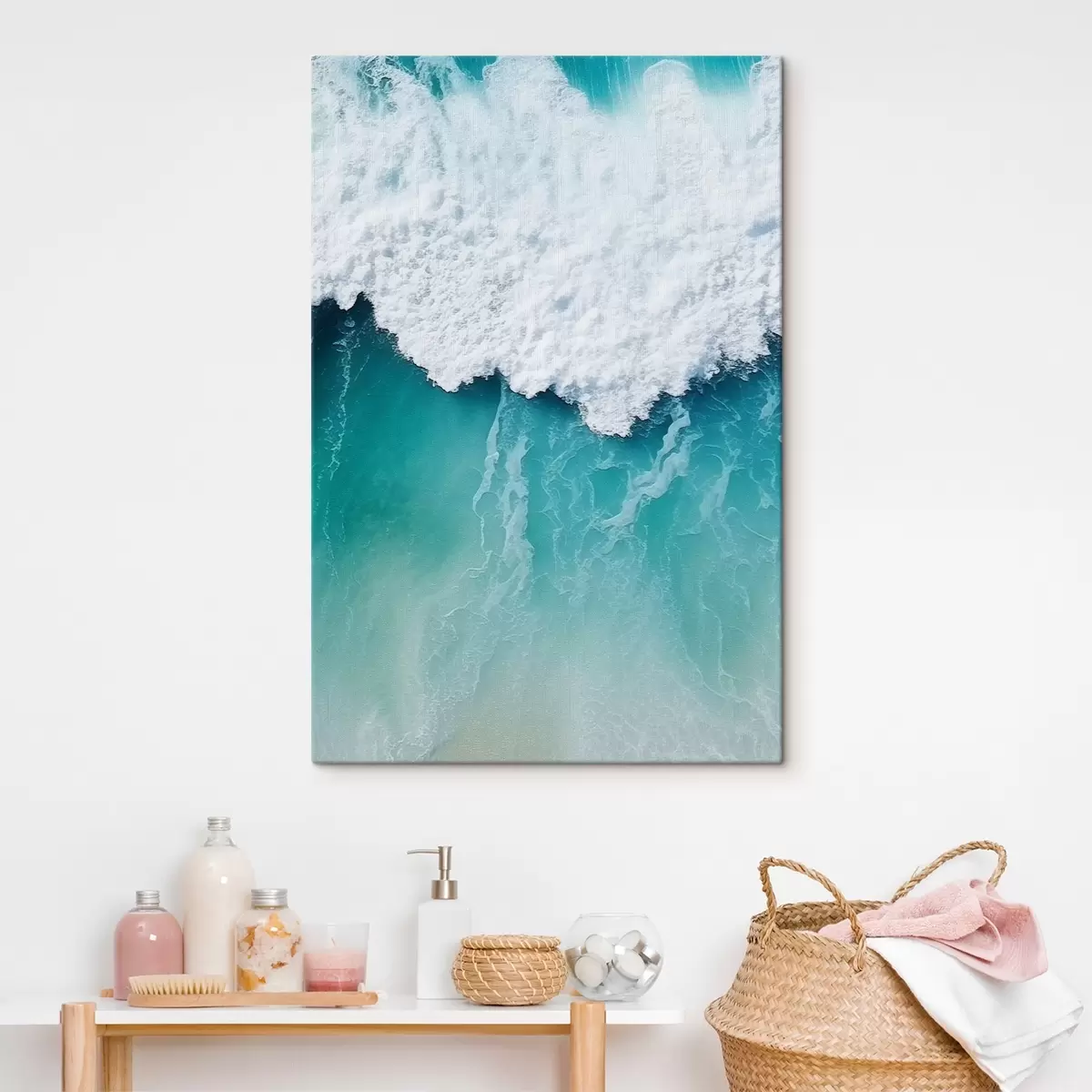 Obraz Sea Spray s45381