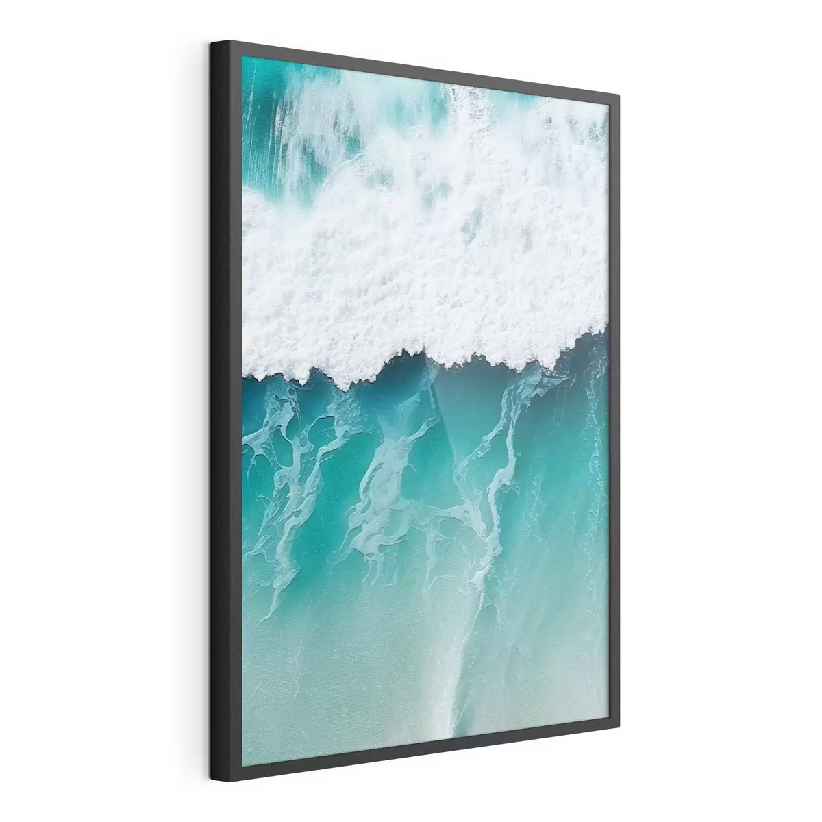 Plakat Ocean Wave f45380