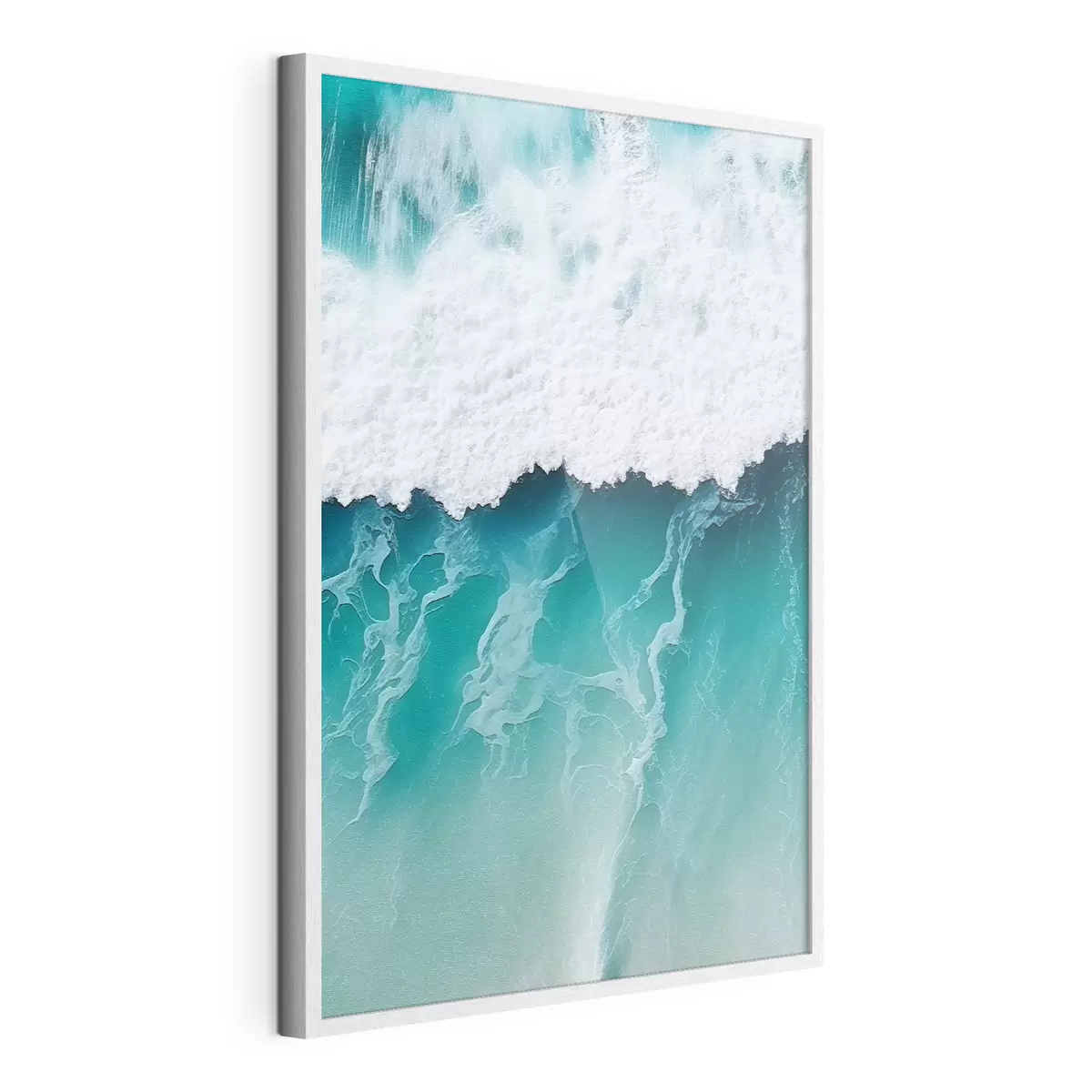 Plakat Ocean Wave f45380