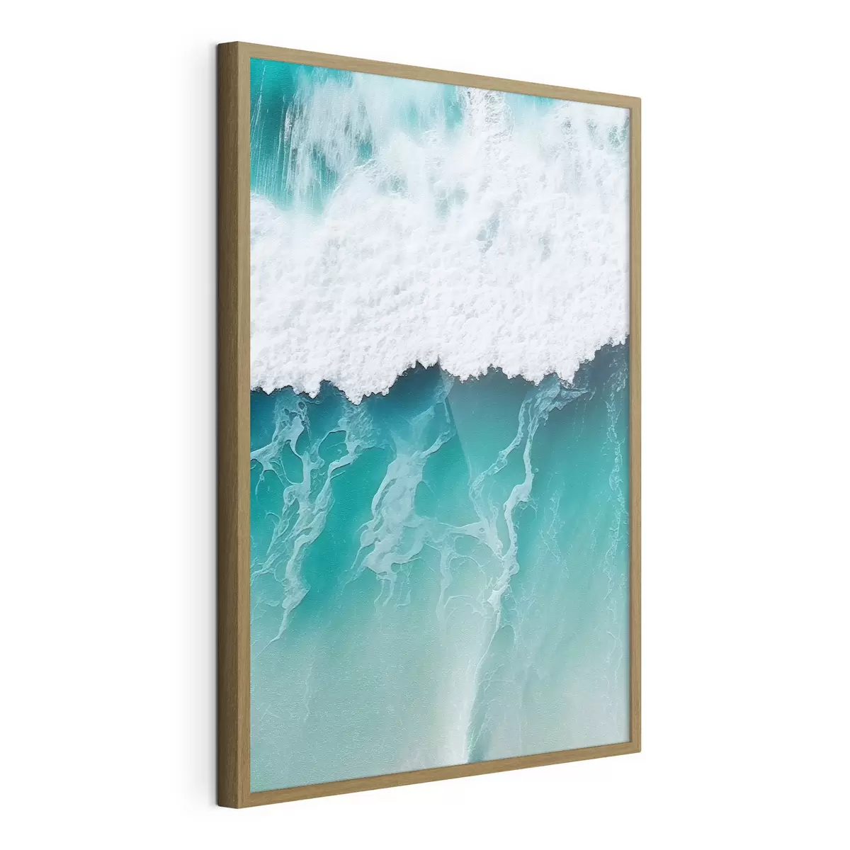 Plakat Ocean Wave f45380