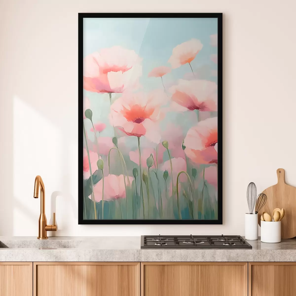 Plakat Maki f45423