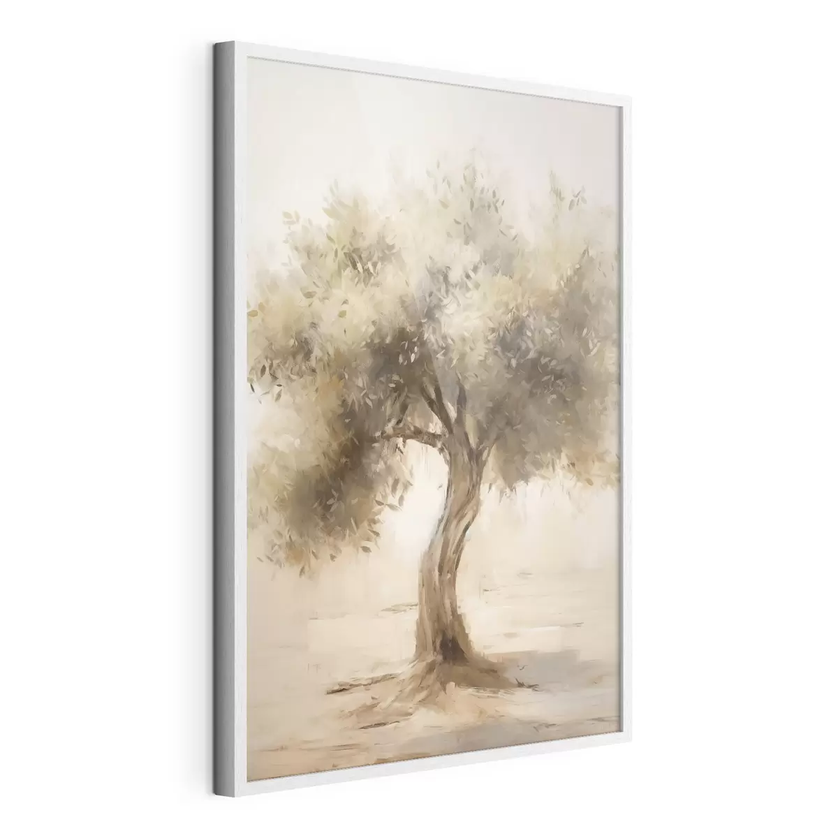 Plakat Drzewo oliwne f45431
