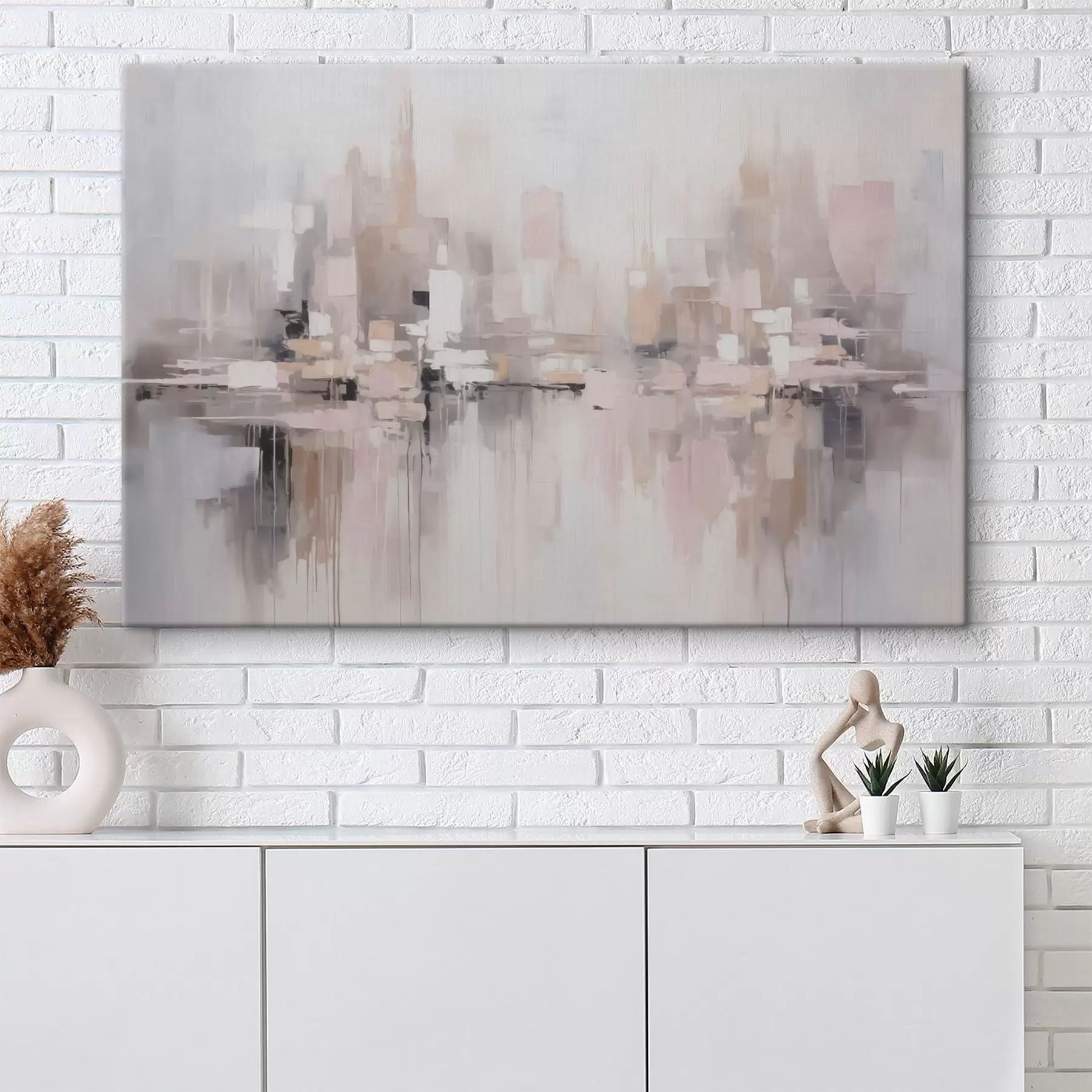 Obraz Streszczenie miasta s45602