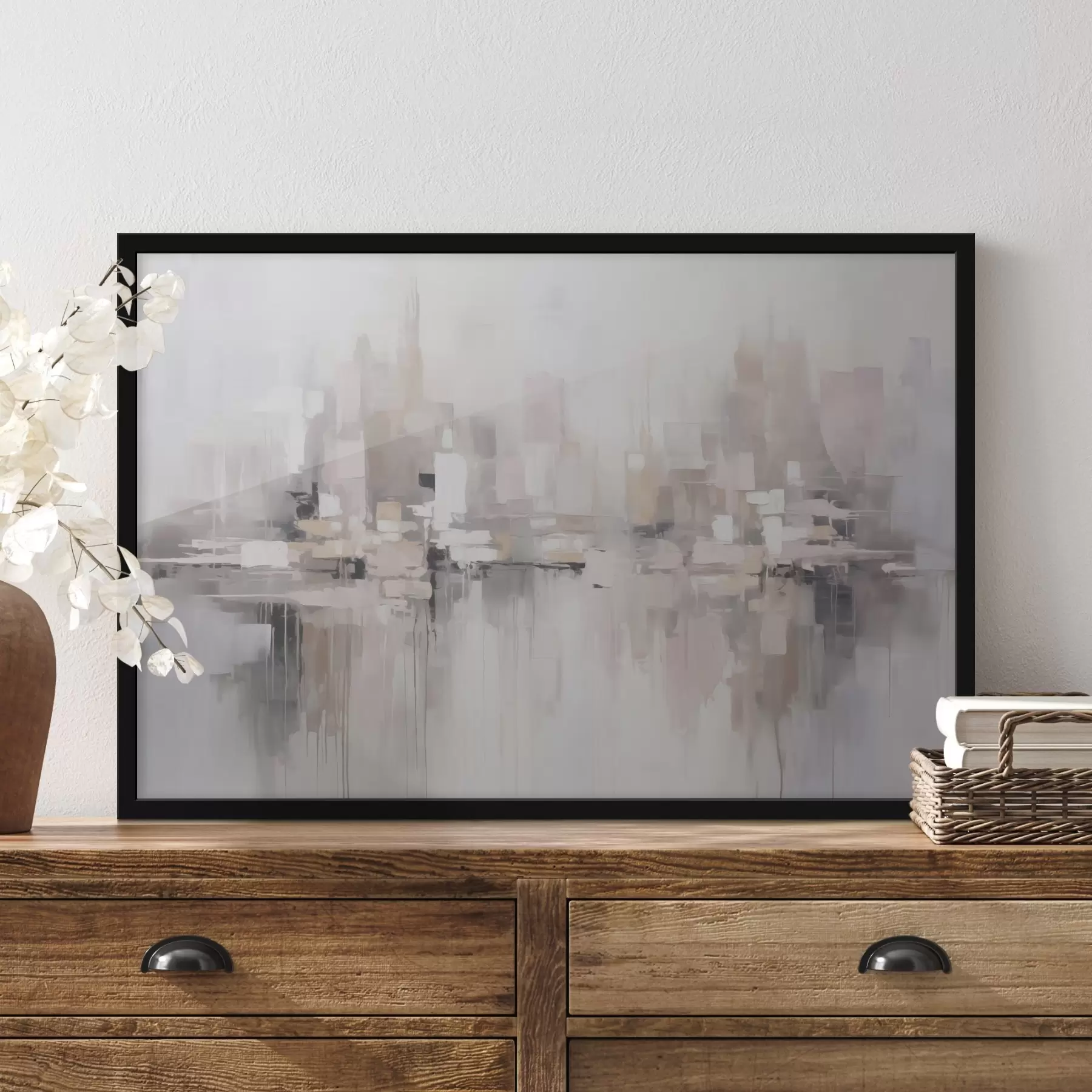 Fototapeta Streszczenie miasta f45602