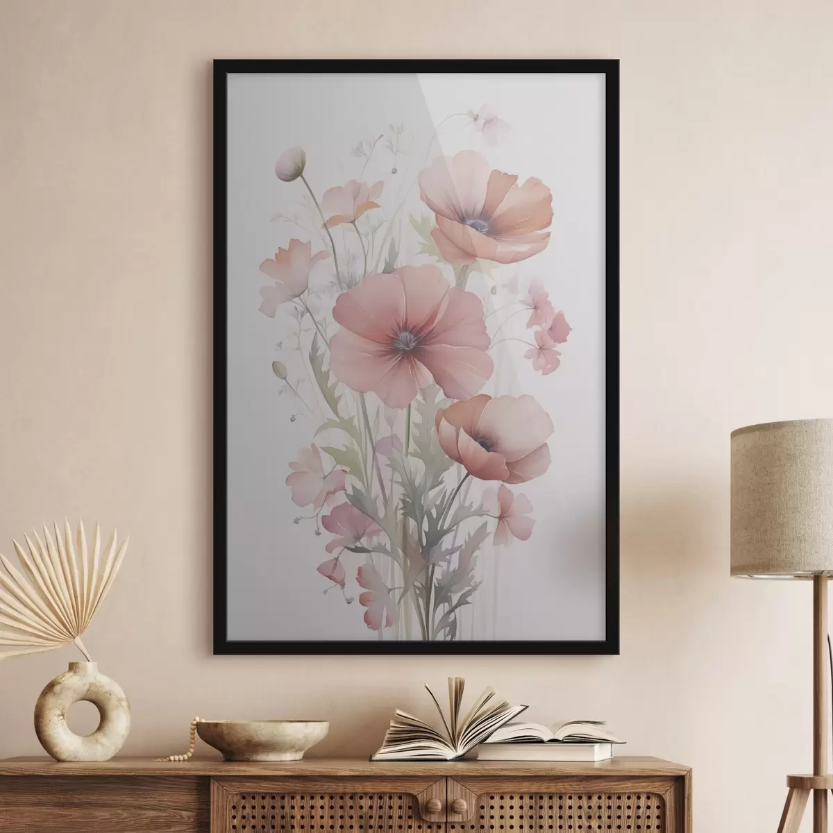 Plakat Maki f45611