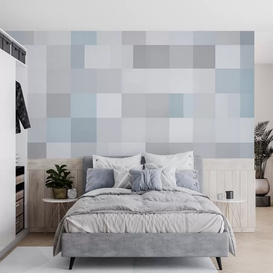 Fototapeta Geometria w04476v1