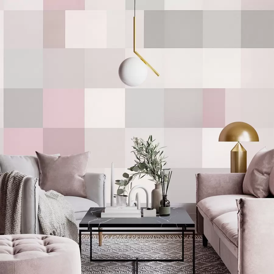 Fototapeta Geometria w04476v3