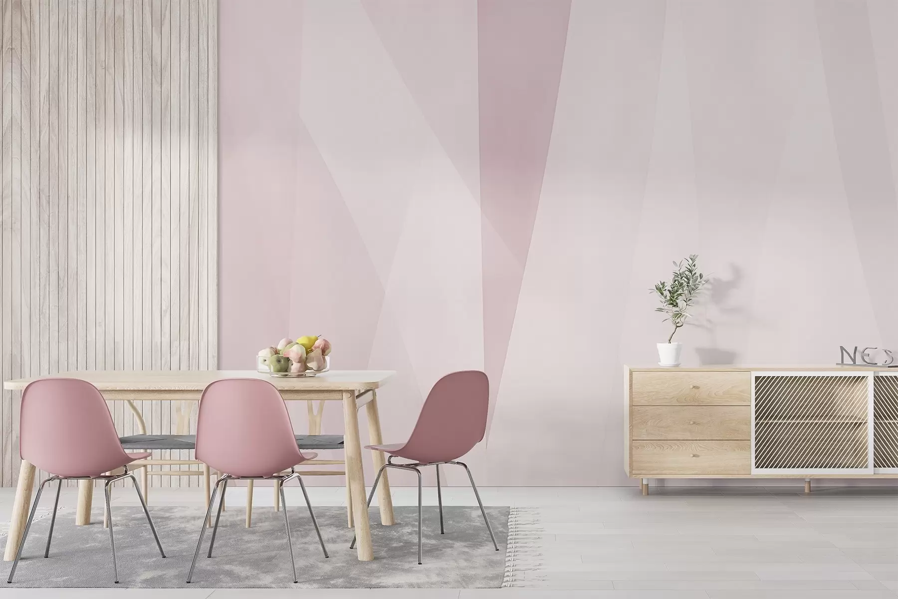 Fototapeta Geometryczne kształty w04480v1