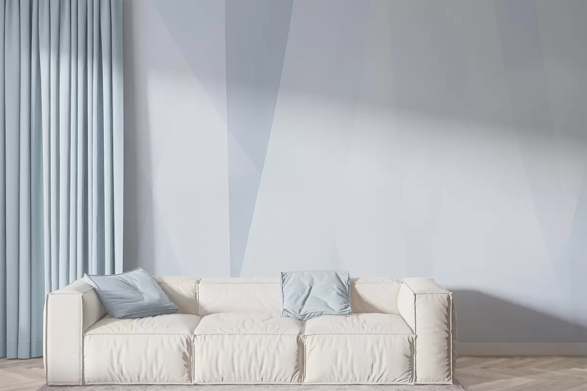 Fototapeta Geometryczne kształty w04480v2