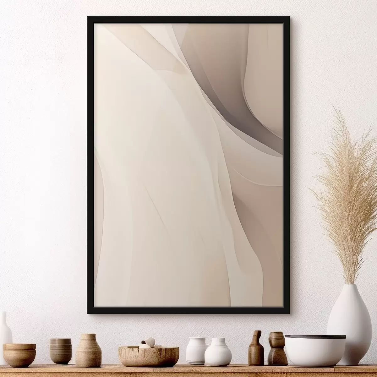 Plakat Kwiaty f45629