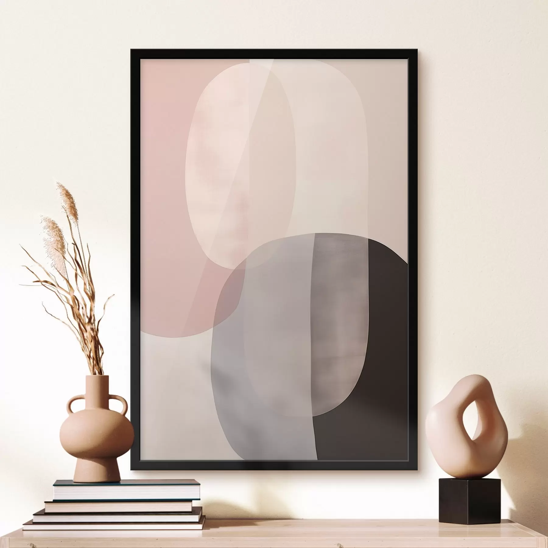 Fototapeta Abstrakcyjne kształty f45633