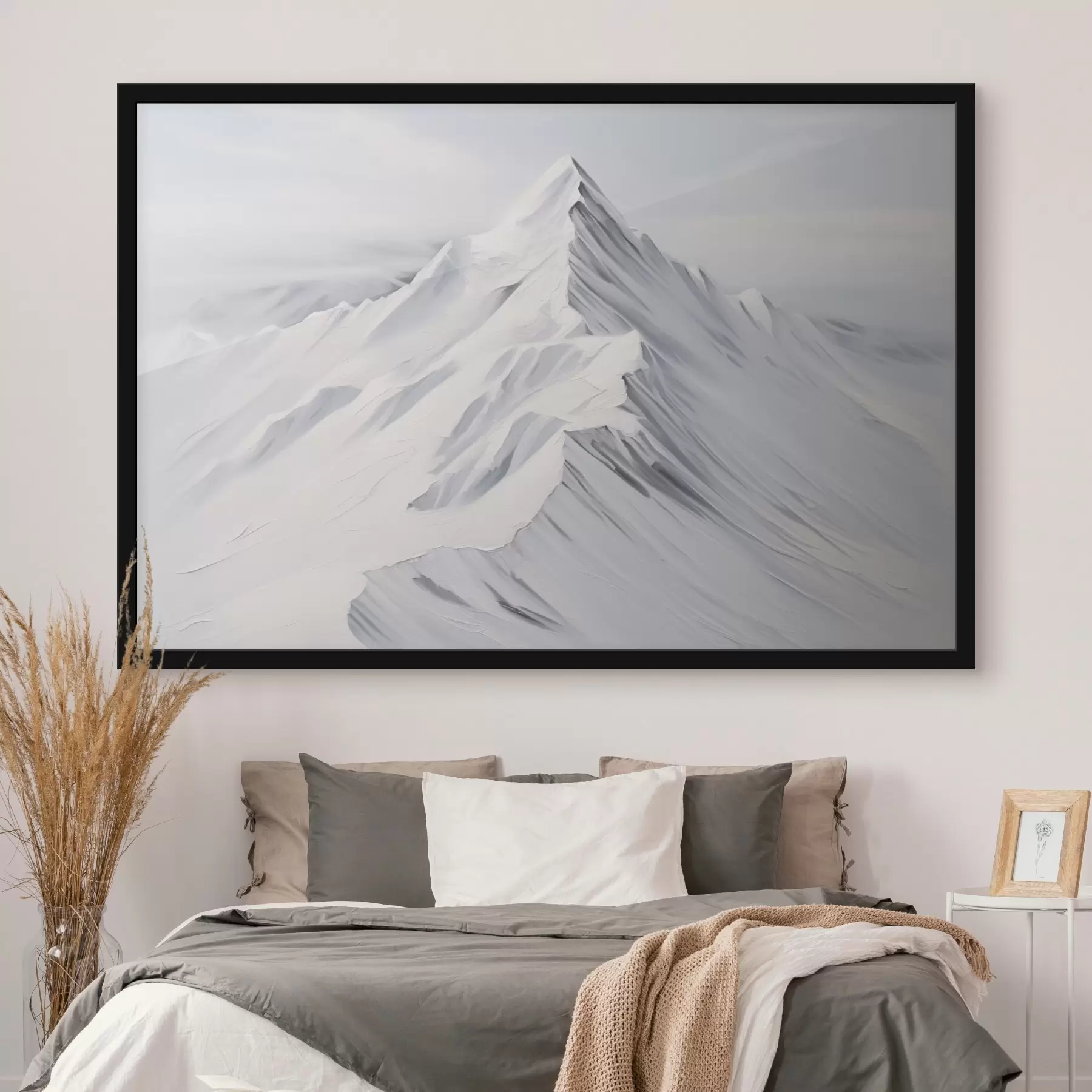 Fototapeta Góra f45683