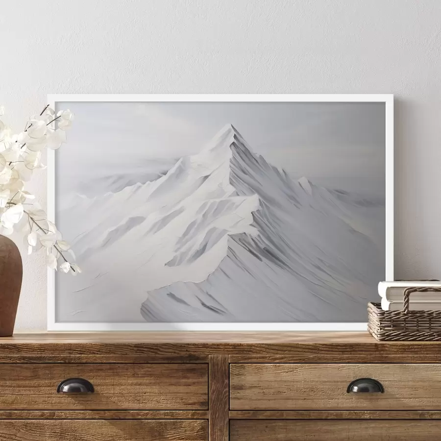 Fototapeta Góra f45683