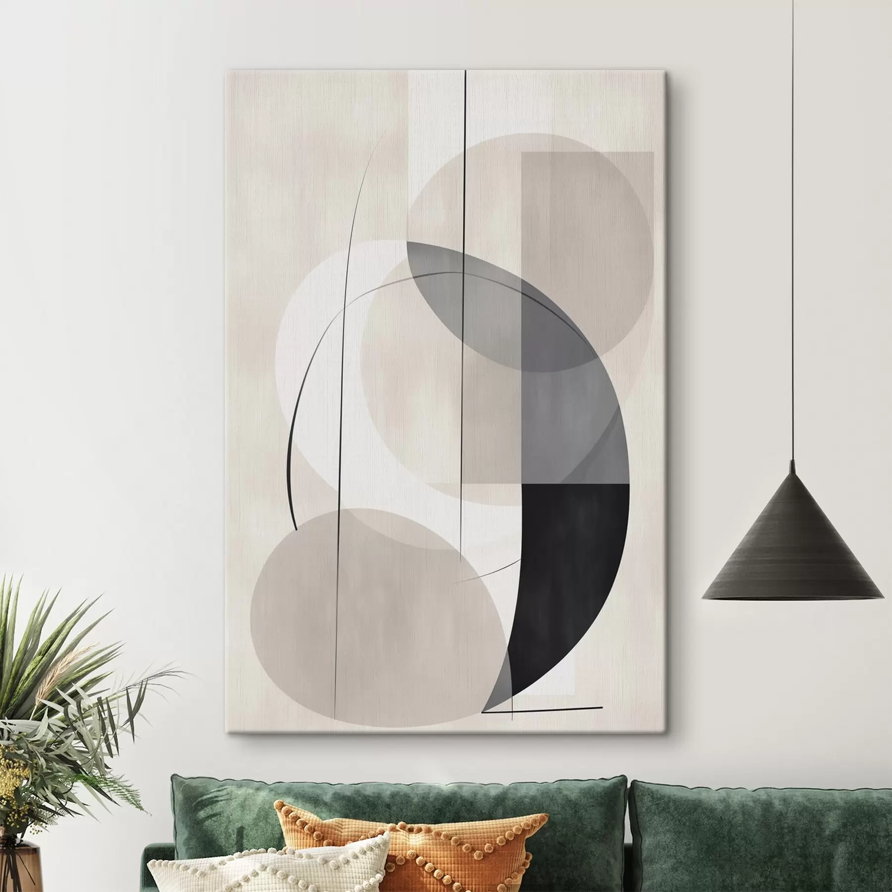 Obraz Abstrakcja s45766