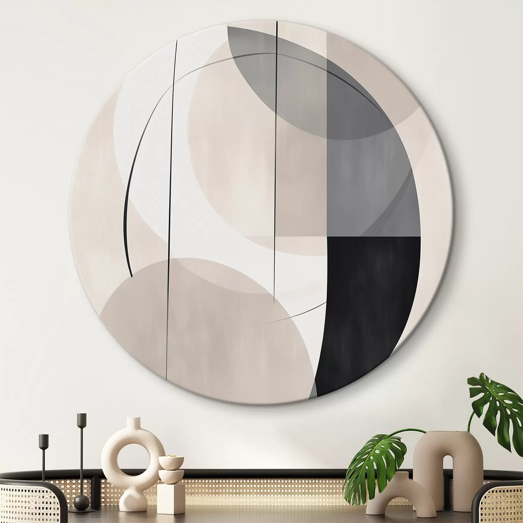 Obraz Abstrakcja r45766