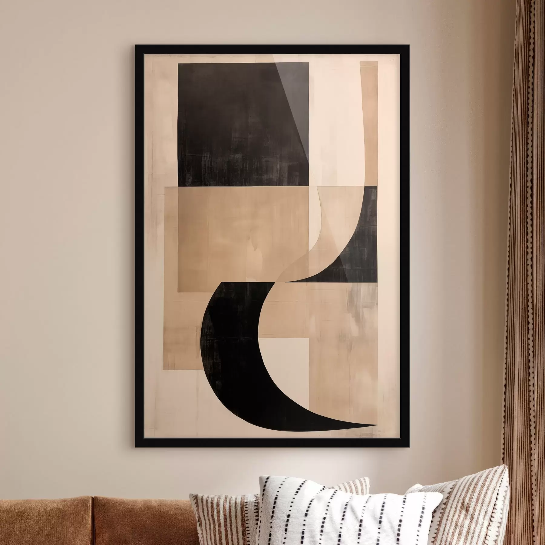 Fototapeta Geometria f45800