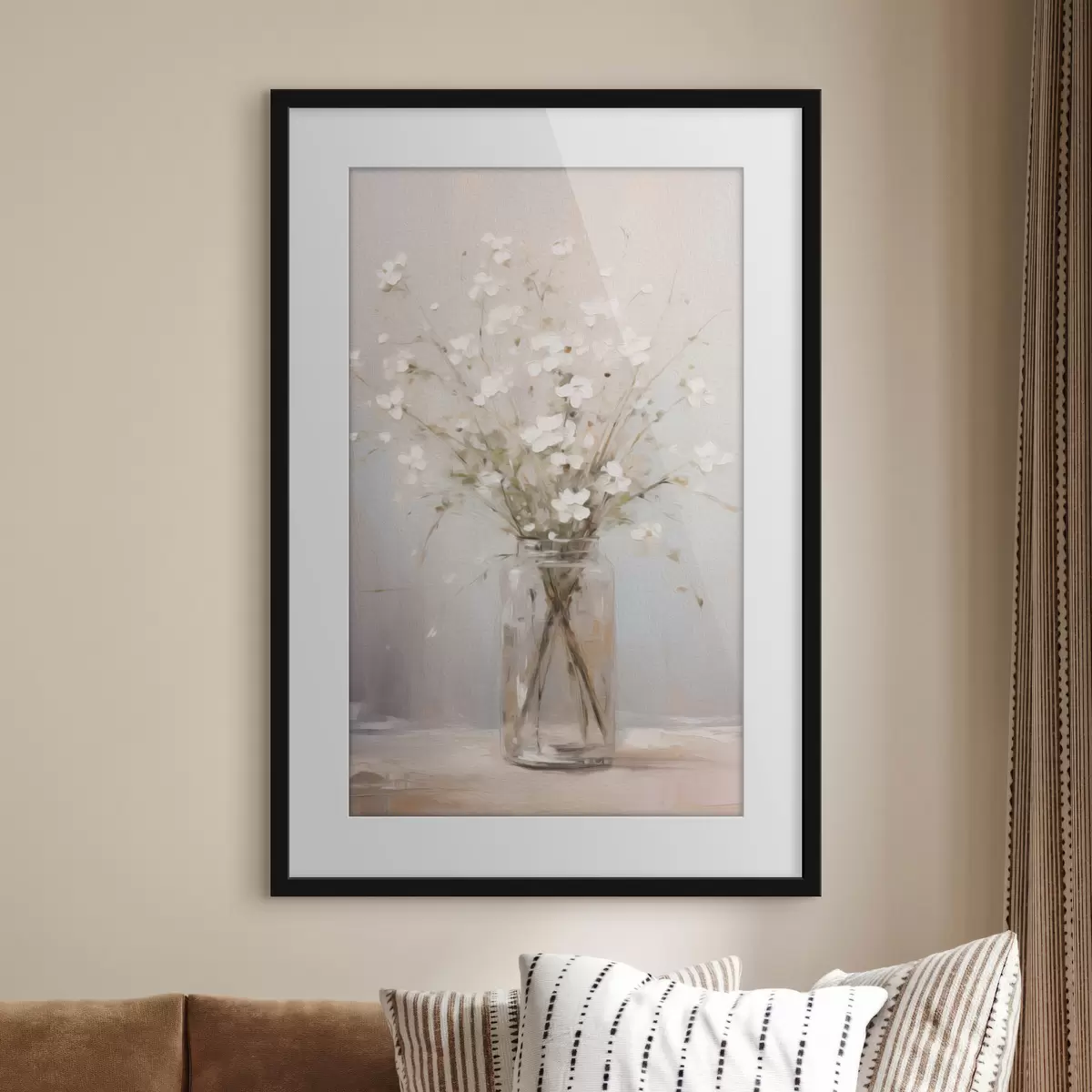 Plakat Serenada i melodia f45814