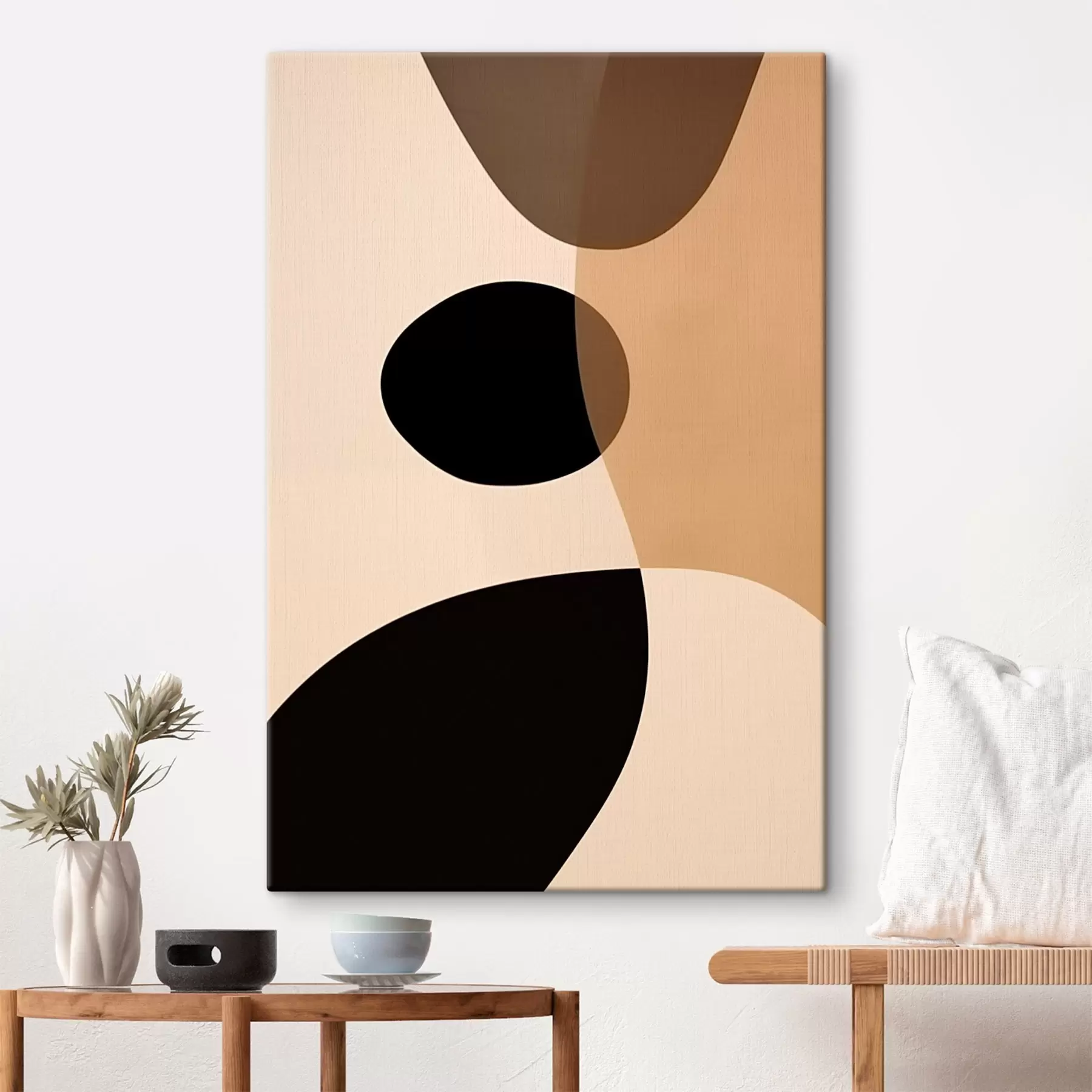 Obraz Abstrakcja s45838