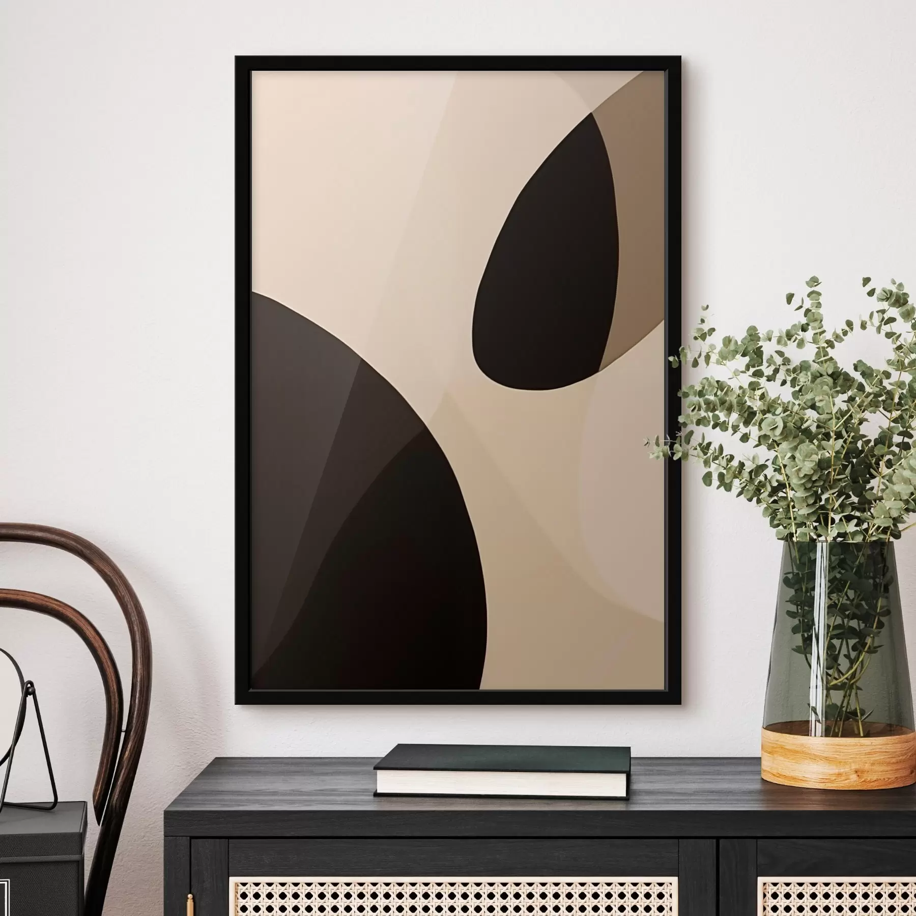 Fototapeta Abstrakcja f45839