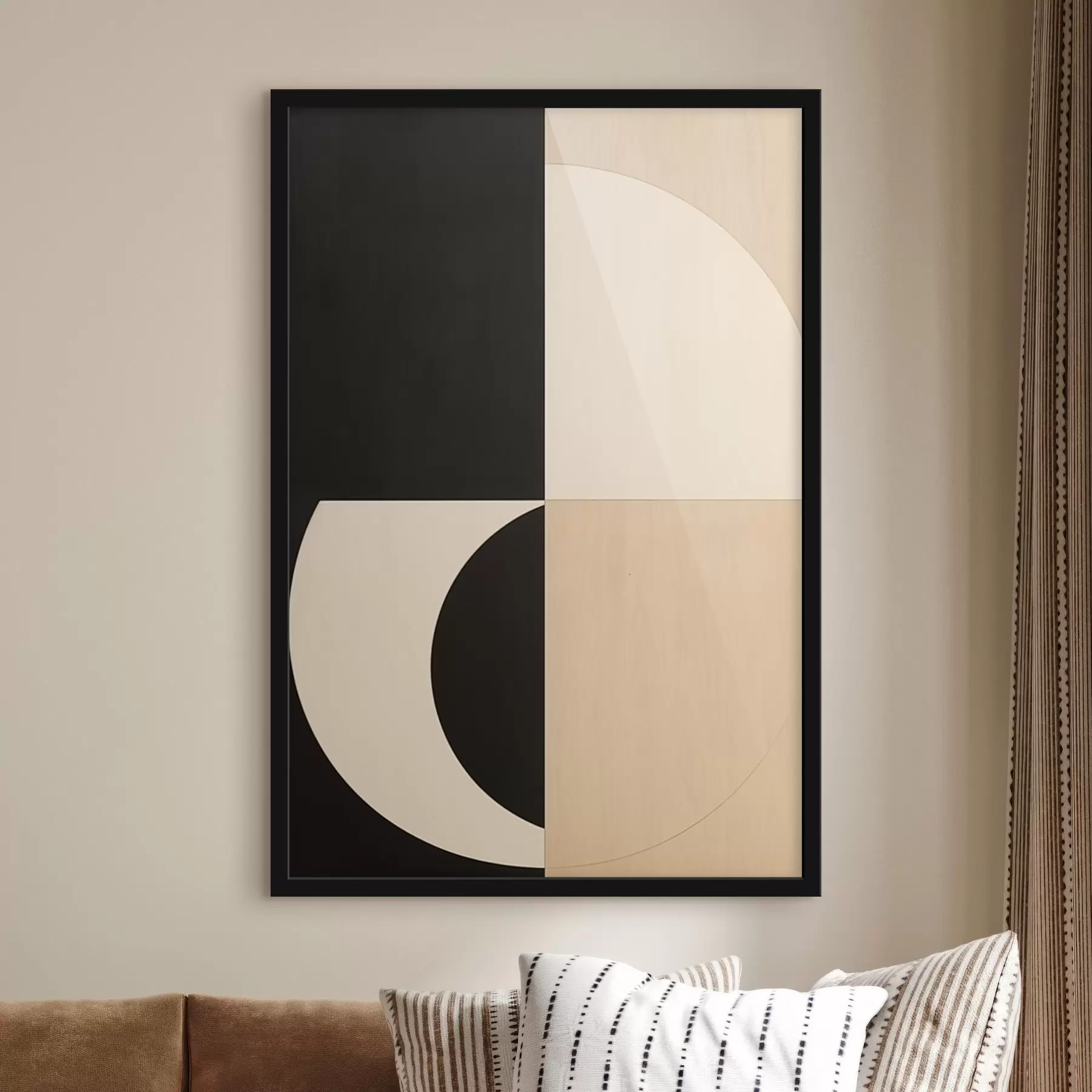 Fototapeta Geometria f45840