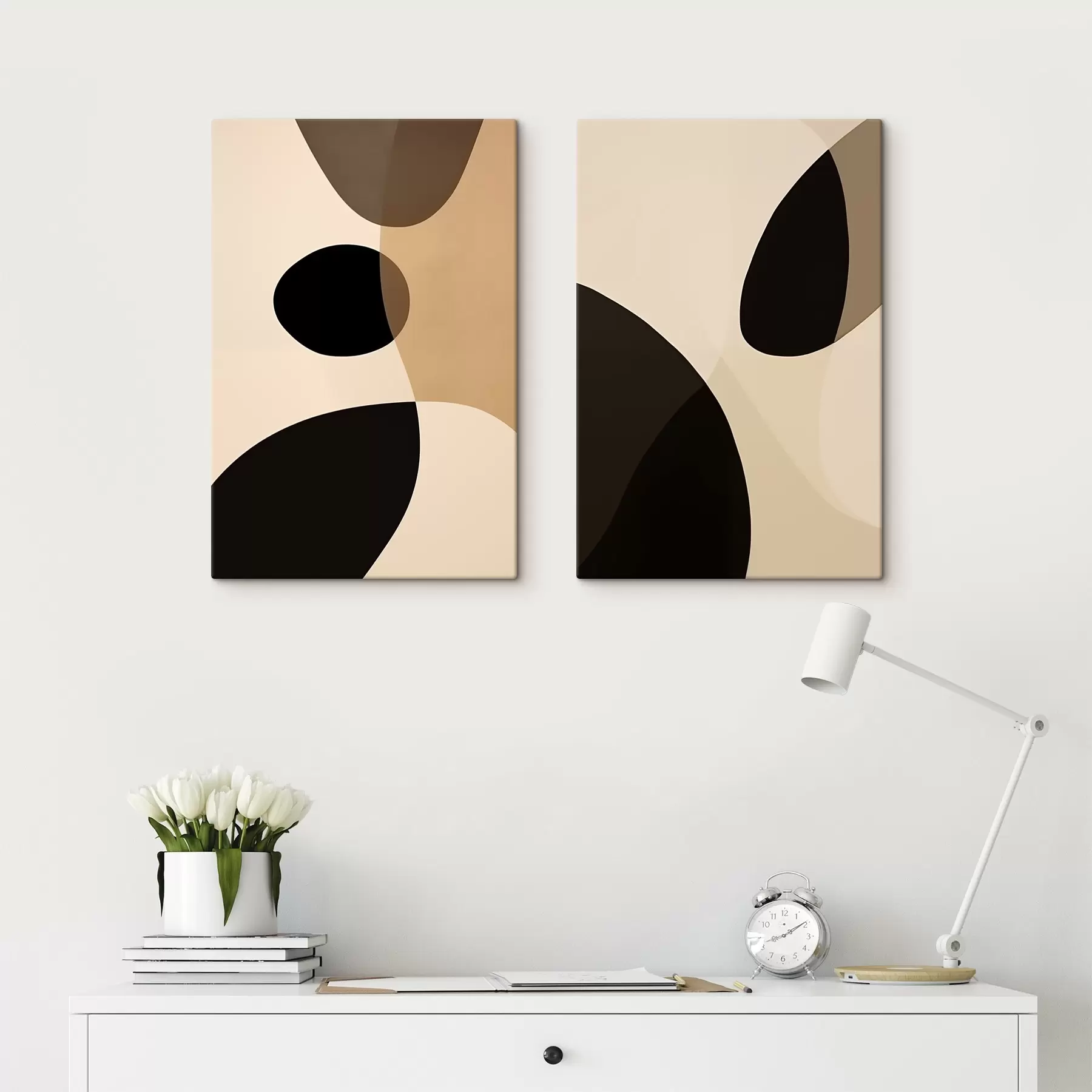 Obraz Abstrakcja m00760