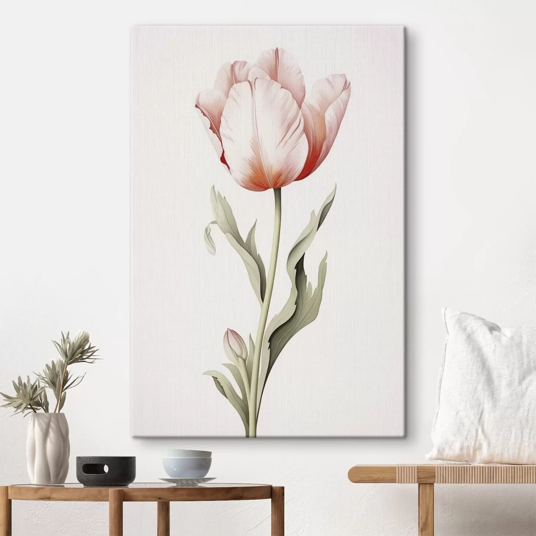 Obraz Tulipan s45914