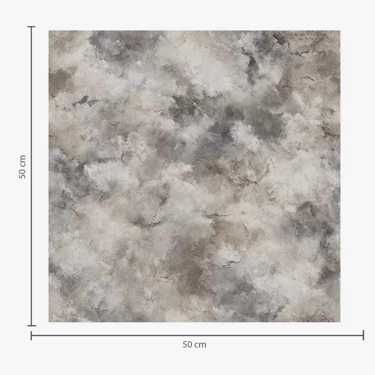 Tapeta Efekt betonowej ściany a00534v1