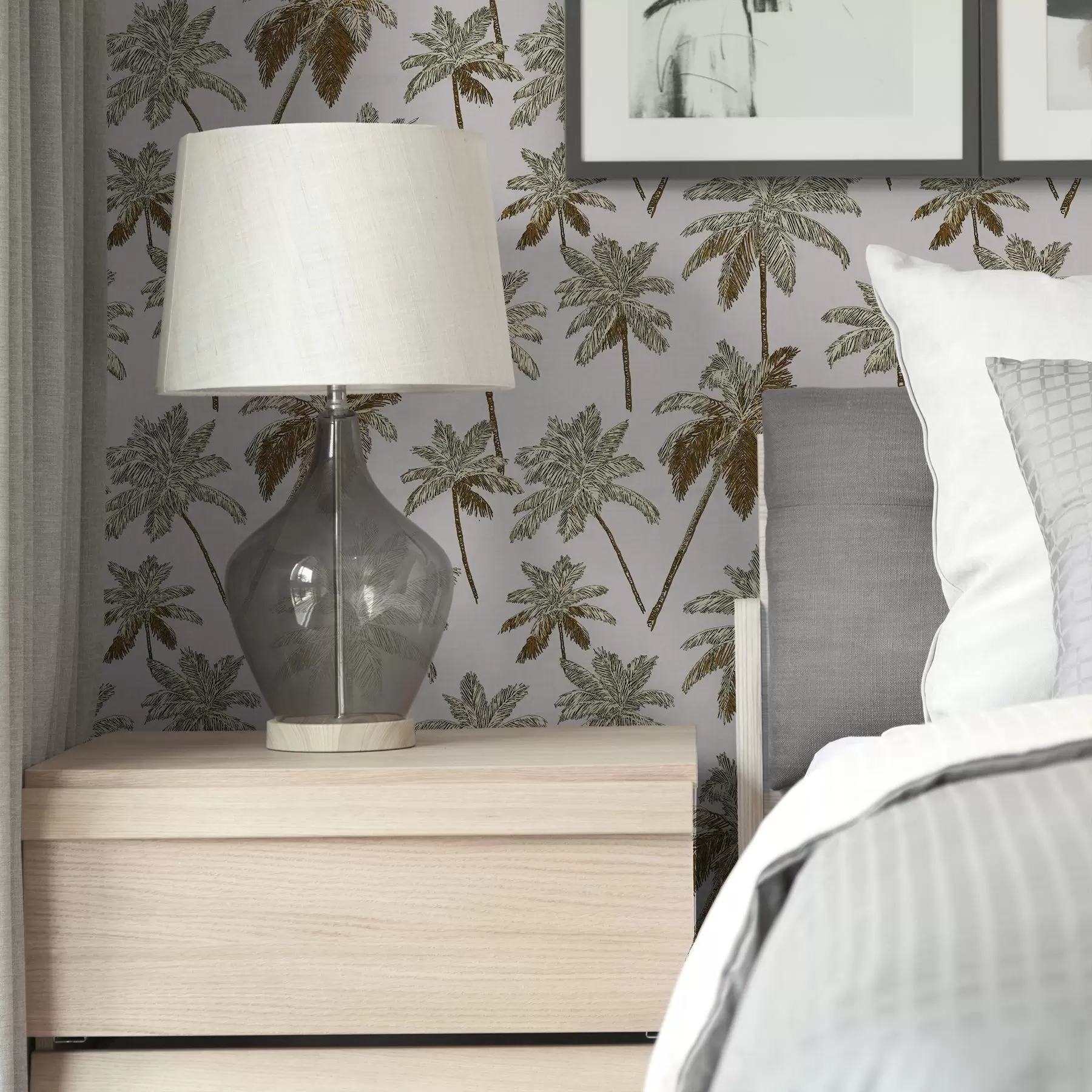 Fototapeta Palmy a00535v3