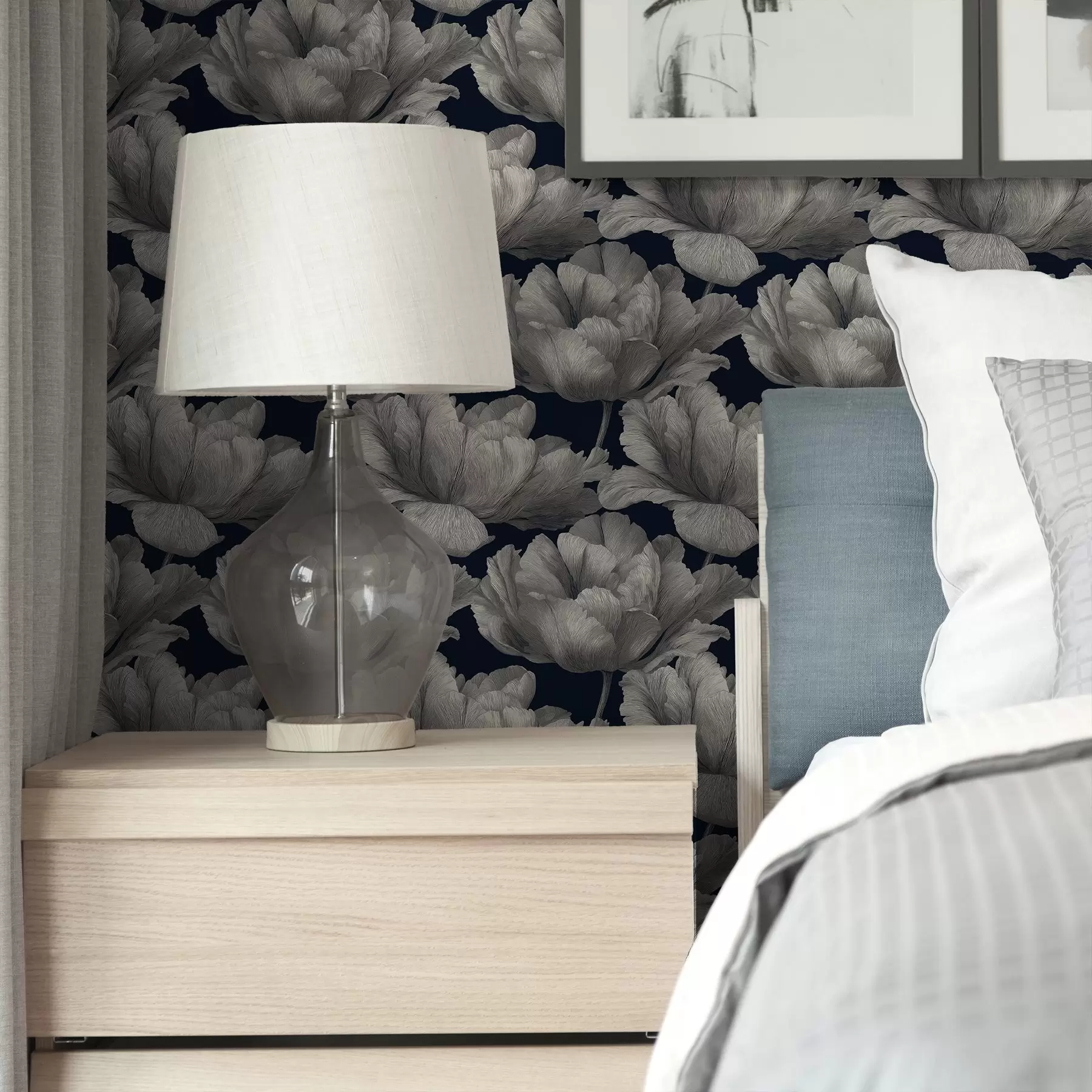 Fototapeta Tulipany a00540