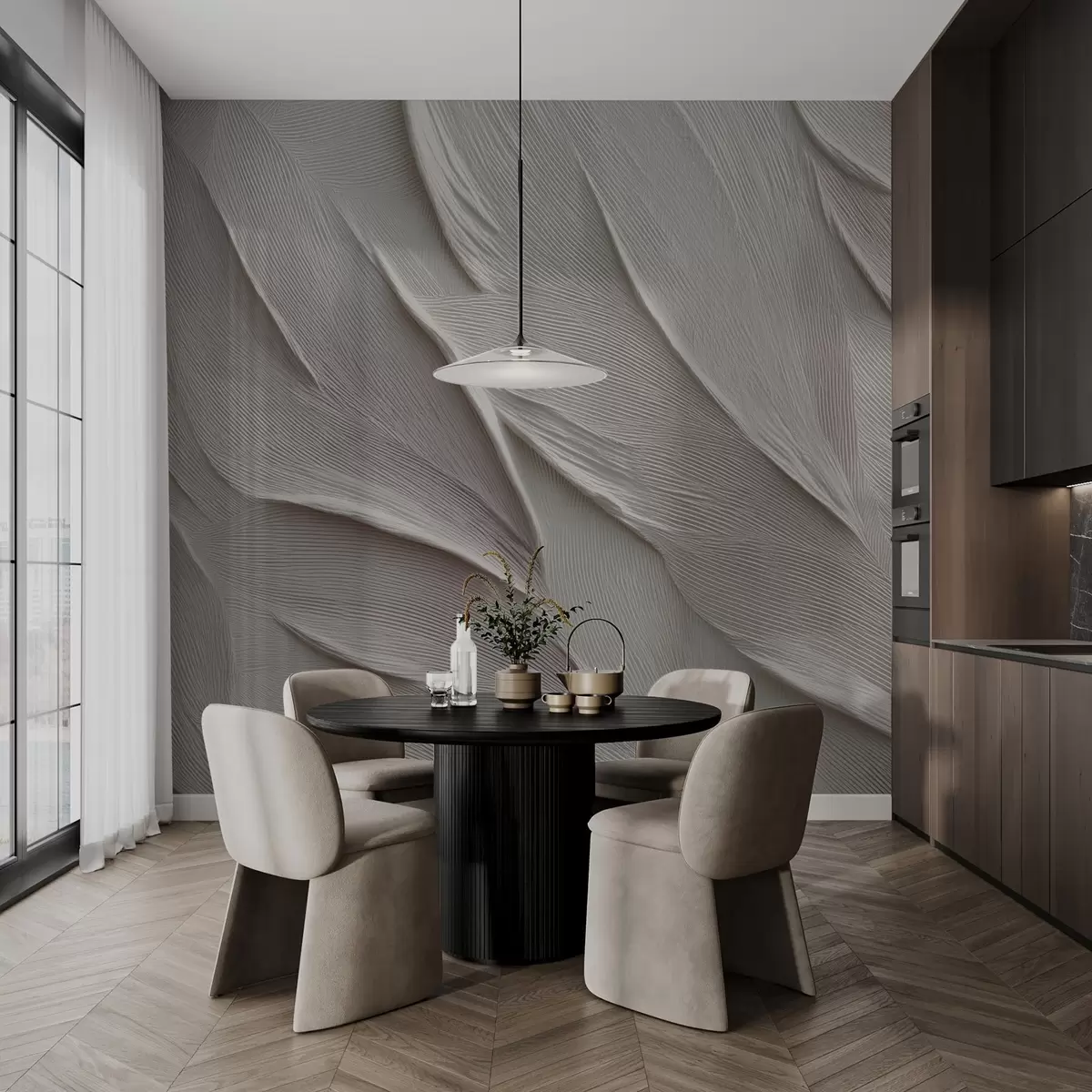 Fototapeta Abstrakcyjna tekstura w04559v1